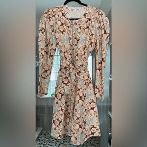 NWT-Ivy City Co Oakley Dress